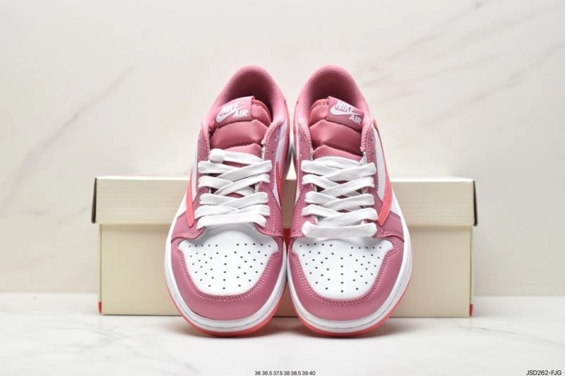 Nxkx Jordan Trendsetting 202837