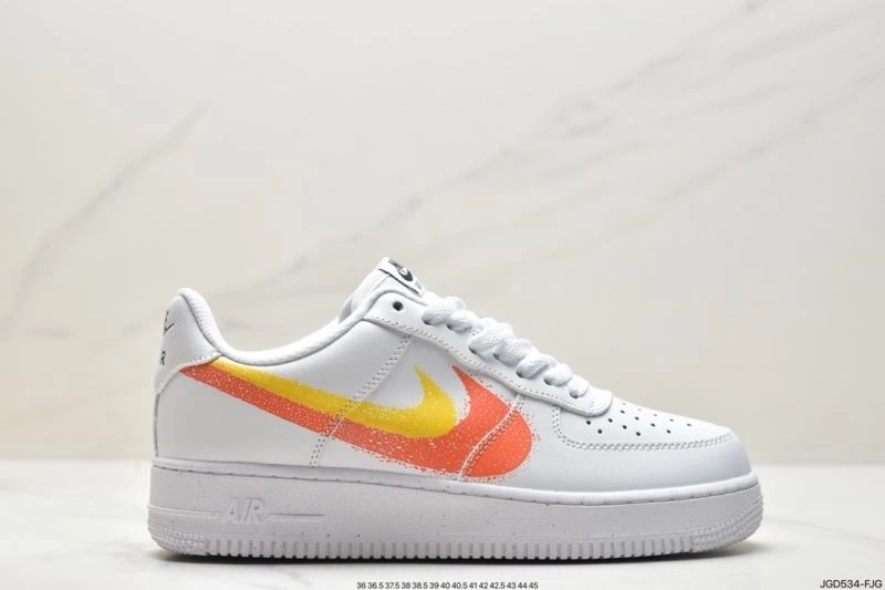 Nxkx Air Force Functional 207326