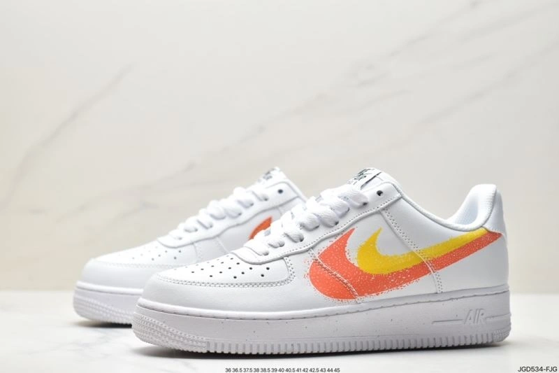 Nxkx Air Force Functional 207326