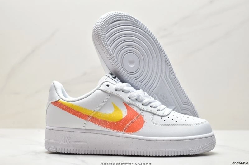 Nxkx Air Force Functional 207326