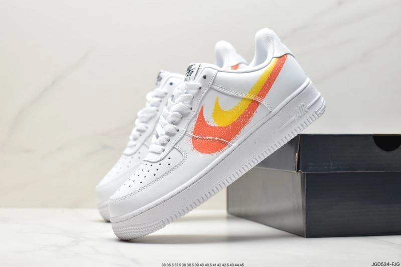 Nxkx Air Force Functional 207326