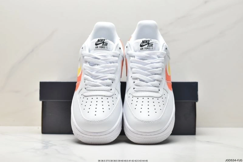 Nxkx Air Force Functional 207326