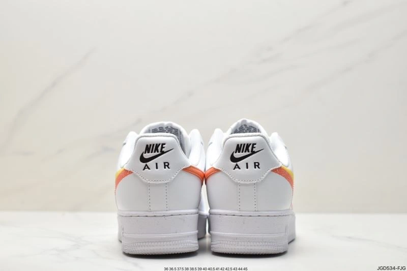 Nxkx Air Force Functional 207326