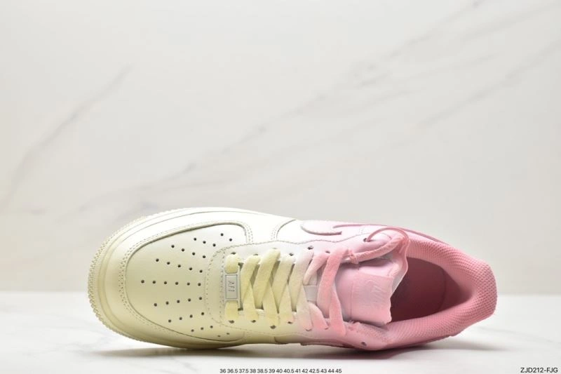 Breathable Nxkx Air Force 207323