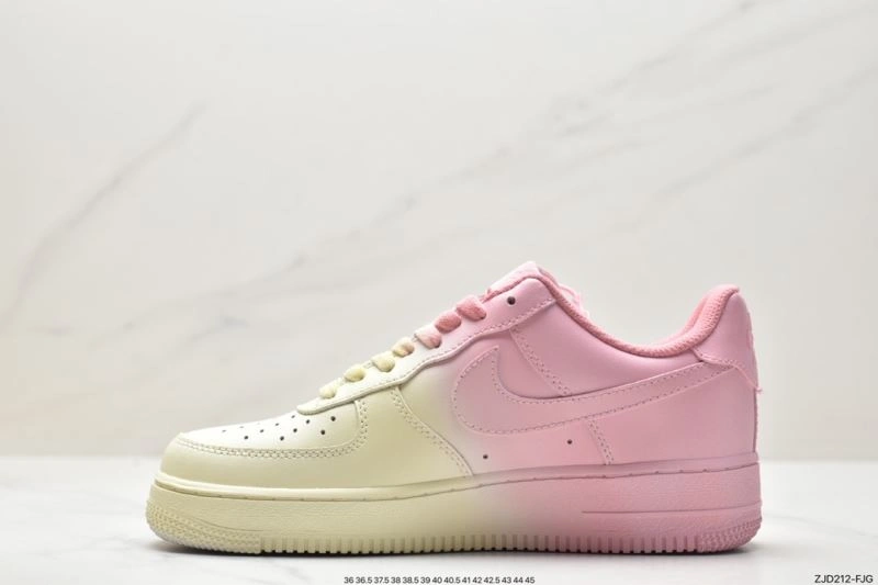 Breathable Nxkx Air Force 207323