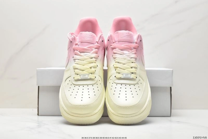 Breathable Nxkx Air Force 207323