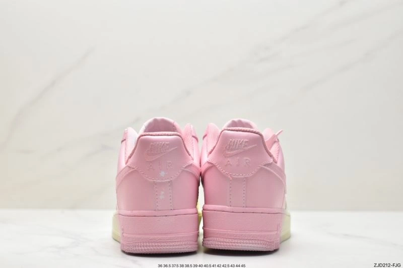 Breathable Nxkx Air Force 207323