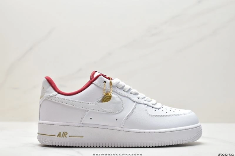 Fashionable Nxkx Air Force 207324