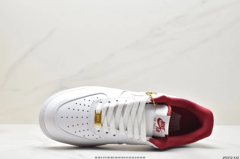 Fashionable Nxkx Air Force 207324