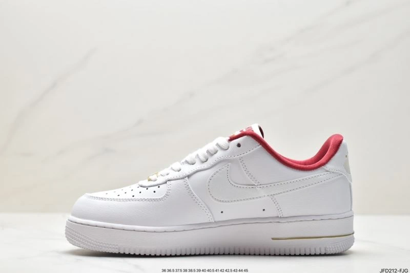 Fashionable Nxkx Air Force 207324