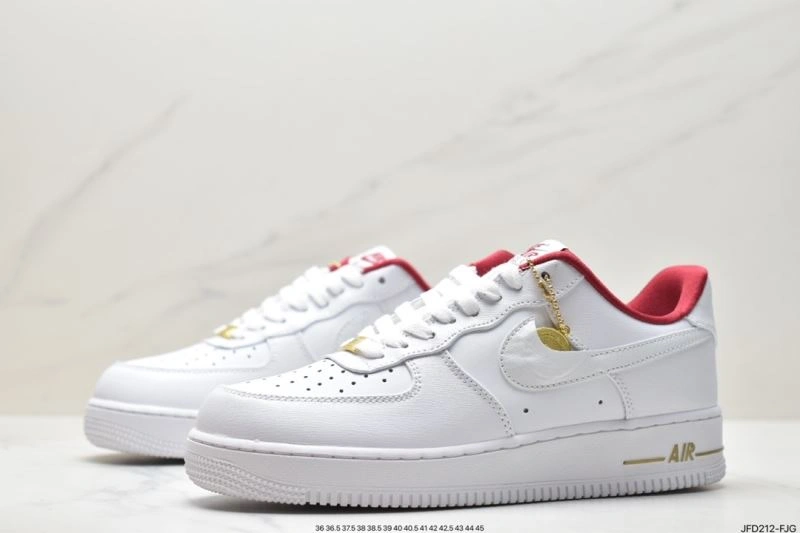 Fashionable Nxkx Air Force 207324