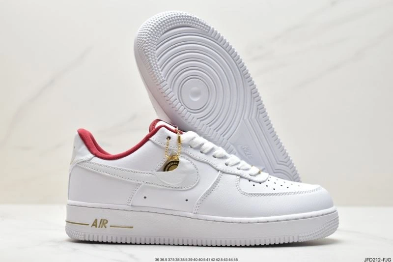 Fashionable Nxkx Air Force 207324