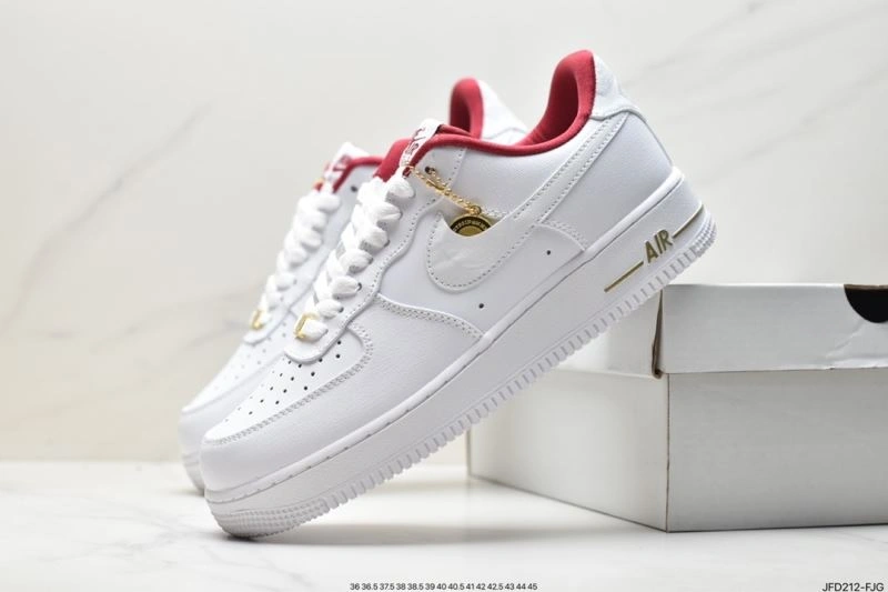 Fashionable Nxkx Air Force 207324