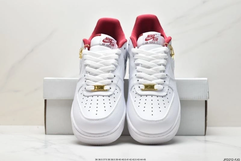 Fashionable Nxkx Air Force 207324