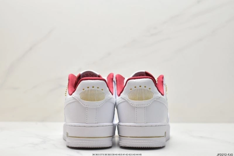 Fashionable Nxkx Air Force 207324