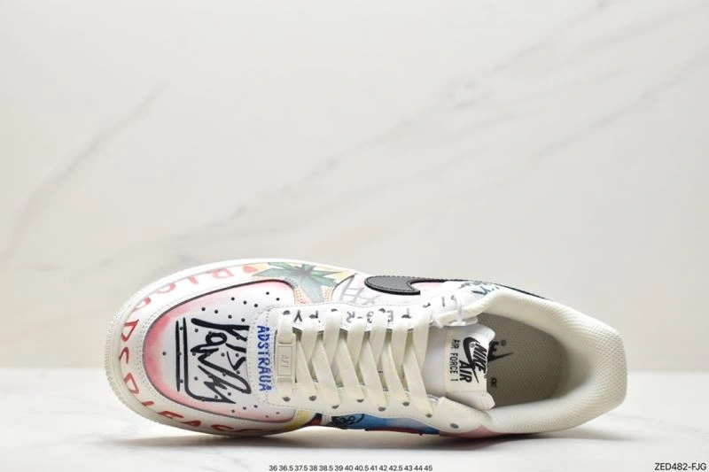WellDesigned Nxkx Air Force 207312