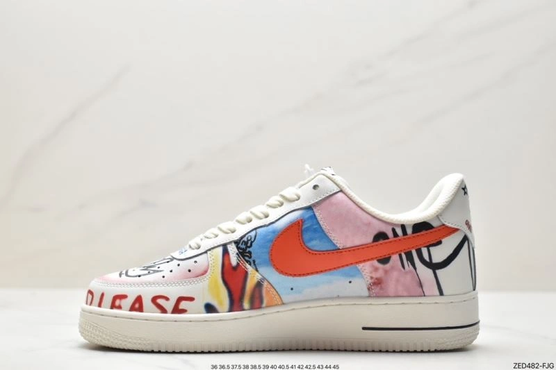 WellDesigned Nxkx Air Force 207312