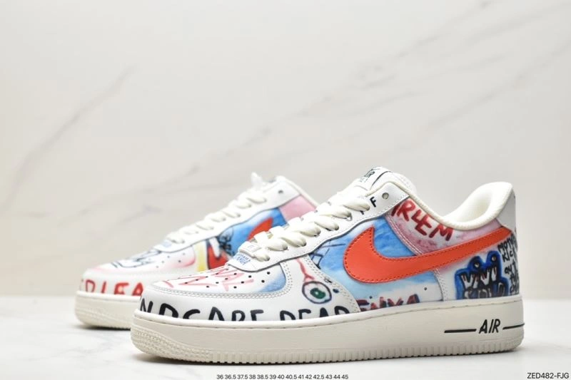 WellDesigned Nxkx Air Force 207312