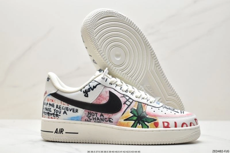 WellDesigned Nxkx Air Force 207312