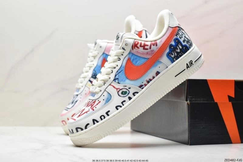 WellDesigned Nxkx Air Force 207312
