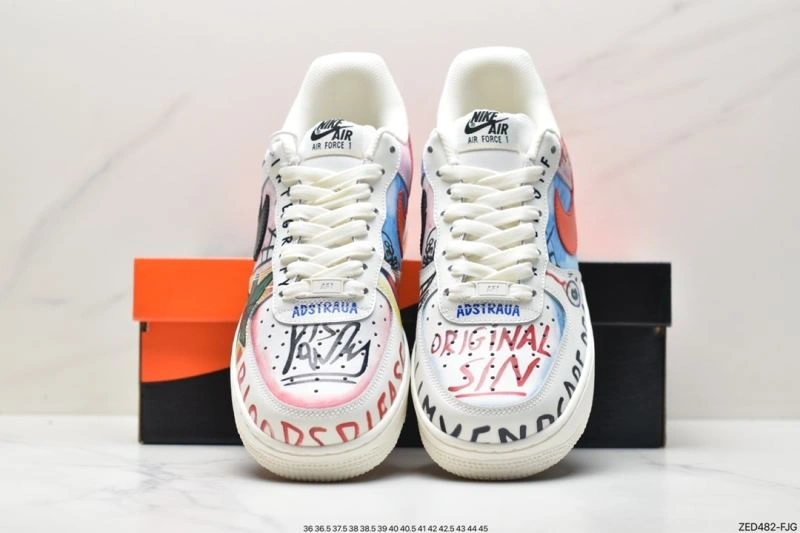 WellDesigned Nxkx Air Force 207312