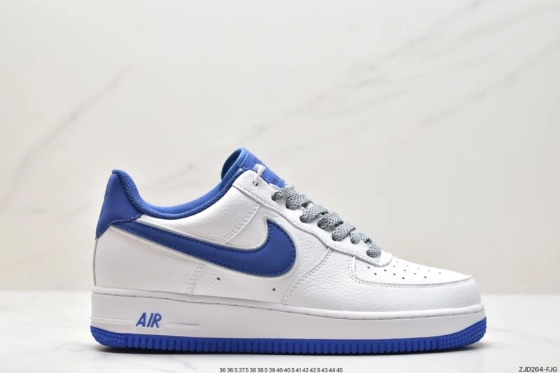 Nxkx Air Force Breathable 207320