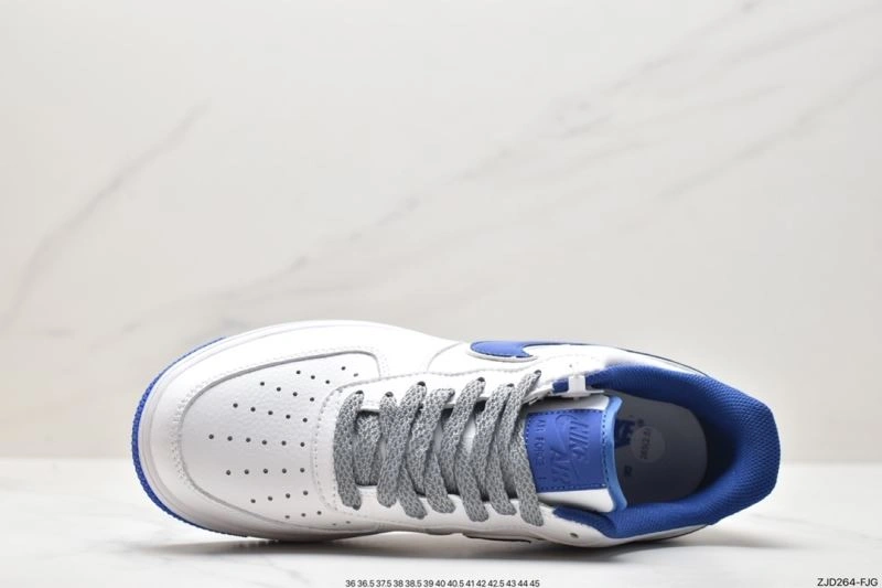 Nxkx Air Force Breathable 207320