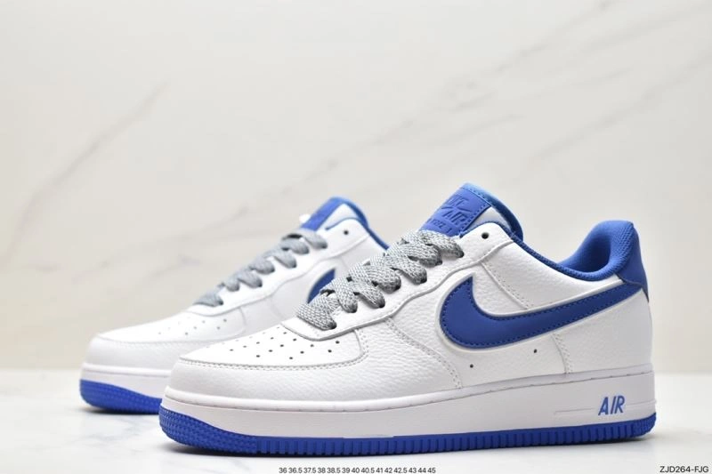 Nxkx Air Force Breathable 207320