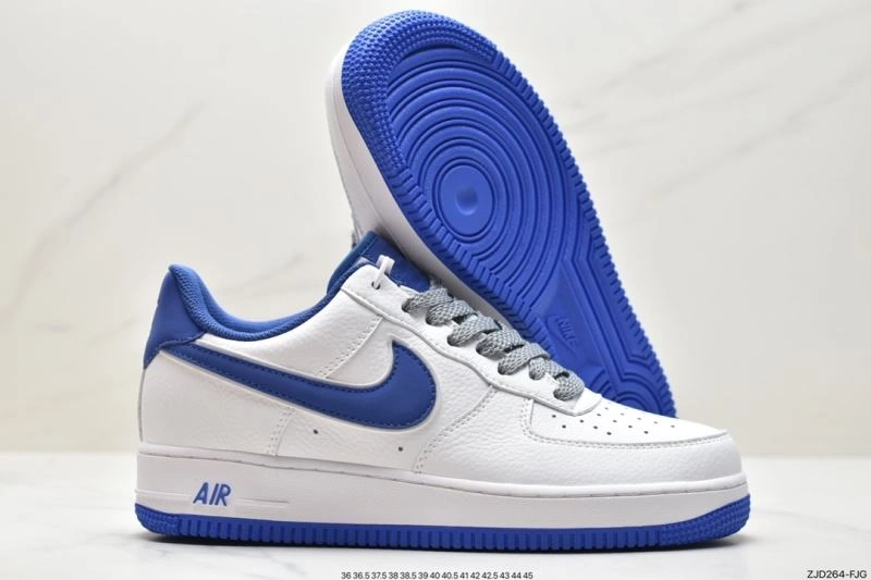 Nxkx Air Force Breathable 207320