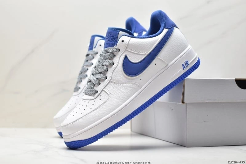 Nxkx Air Force Breathable 207320