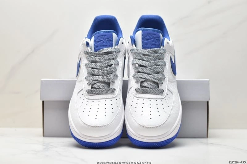 Nxkx Air Force Breathable 207320