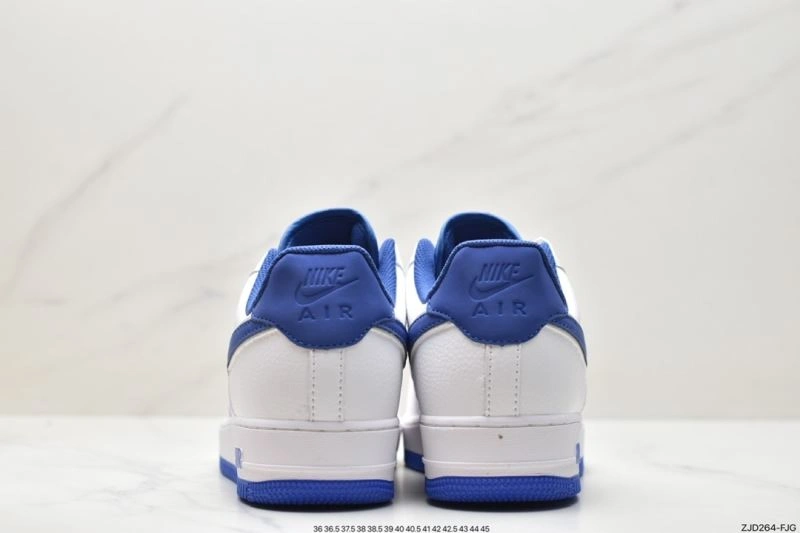 Nxkx Air Force Breathable 207320