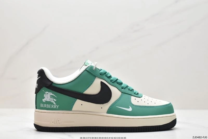 Nxkx Air Force Modern 207321