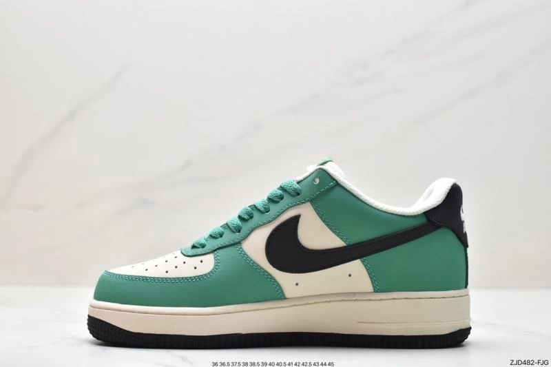 Nxkx Air Force Modern 207321