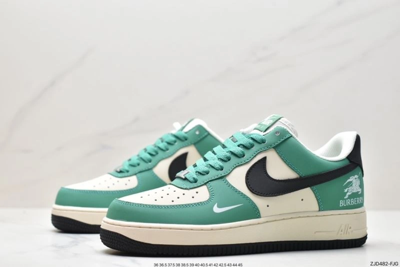 Nxkx Air Force Modern 207321