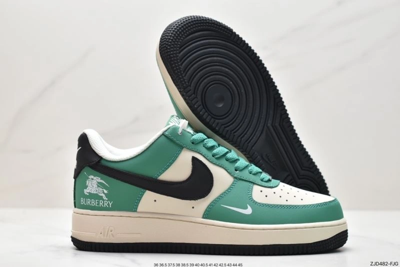 Nxkx Air Force Modern 207321