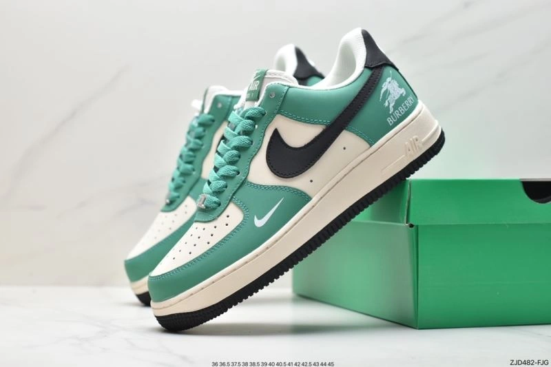 Nxkx Air Force Modern 207321
