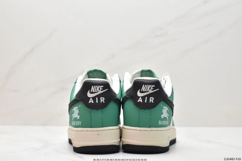 Nxkx Air Force Modern 207321