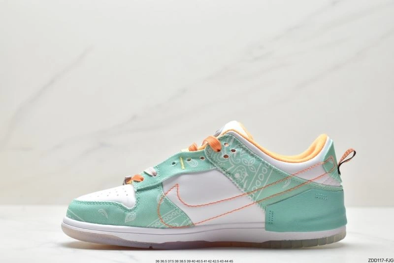Nxkx Dunk Popular 204276