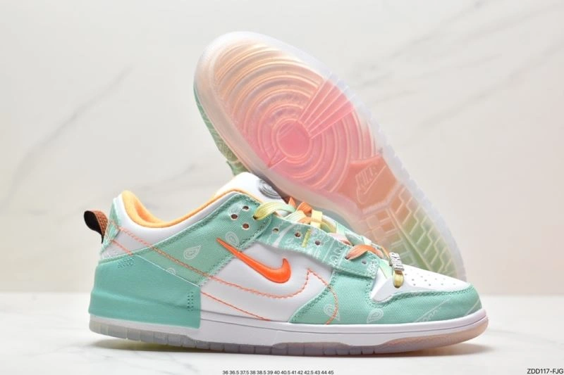 Nxkx Dunk Popular 204276