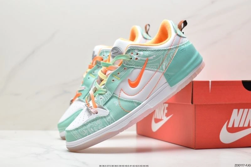 Nxkx Dunk Popular 204276