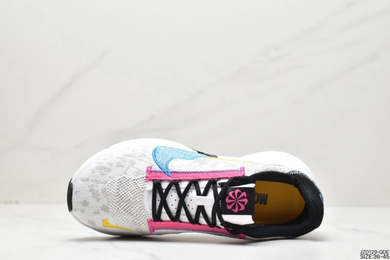 Minimalist Nxkx Sneakers 201435