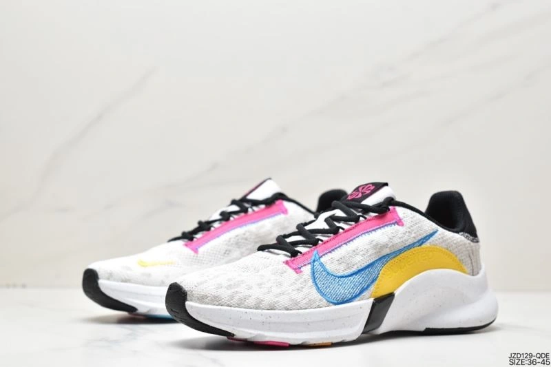 Minimalist Nxkx Sneakers 201435
