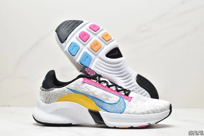 Minimalist Nxkx Sneakers 201435