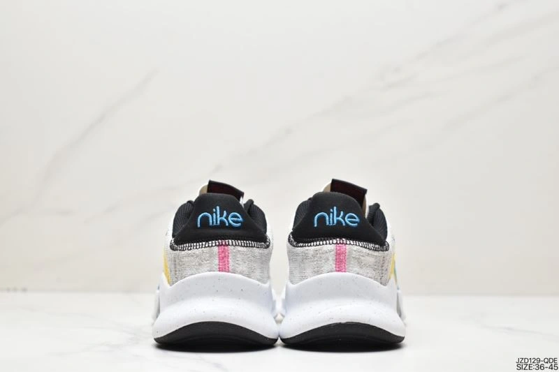 Minimalist Nxkx Sneakers 201435