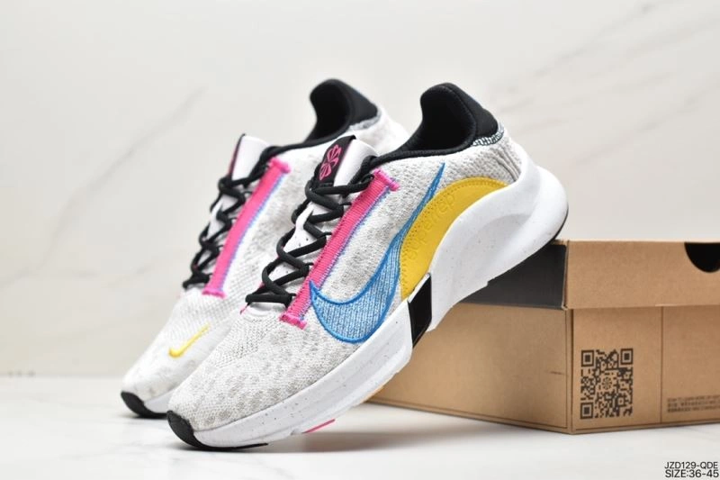 Minimalist Nxkx Sneakers 201435