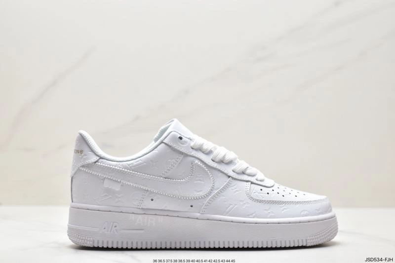 Fashionable Nxkx Air Force 207318