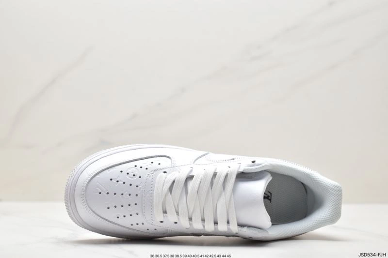 Fashionable Nxkx Air Force 207318