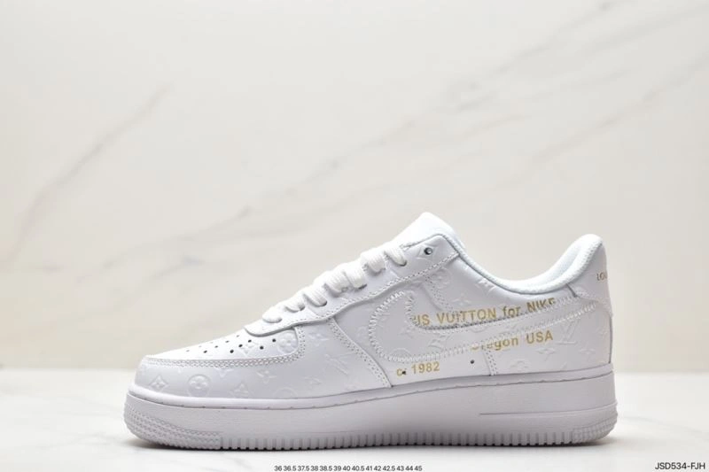 Fashionable Nxkx Air Force 207318