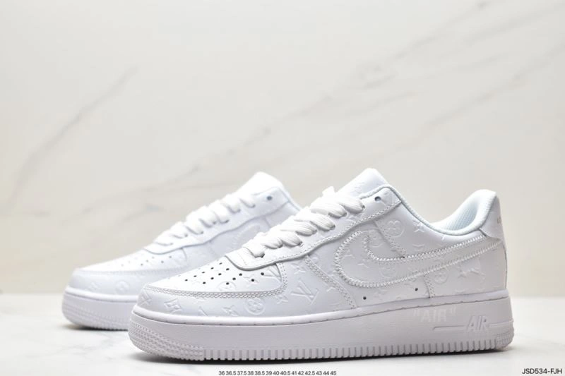 Fashionable Nxkx Air Force 207318